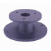 Click to see a larger image of P-Audio PC-3825 1.5 inch to 1 inch Horn / Compression driver adaptor