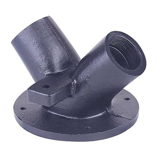 Image of P.Audio PC80 2-way Adaptor