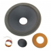 Click to see a larger image of P-Audio Recone Kit for SN15-MB Loudspeaker Driver