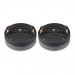 Click to see a larger image of 2 Pack of P-Audio SD-34BF 30W 1 inch Bolt On Compression Driver