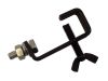 Click to see a larger image of Rhino 25mm Hook Clamp (Prolight G Clamp CLAM08)
