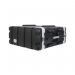 Click to see a larger image of Protex 4U ABS Rack Case