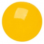 Solid Plastic Coloured Filter for Par 36 (YELLOW) - Click to enlarge