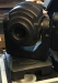 Click to see a larger image of Showtec Indigo 4500 Moving head **LED LIGHT SOURCE NOT WORKING**