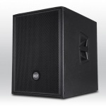 RCF ART 905-AS 15 inch 1000W Active Subwoofer - Click to enlarge