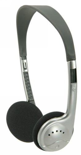 Image of QTX_Sound_Lightweight_Digital_Stereo_Headphones_