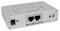 Click to see a larger image of SB-6345R CAT 5 dual video/stereo audio repeater + receiver