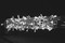 Click to see a larger image of LED Party Light String (White)
