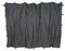 Click to see a larger image of Skytronic 1x3m Blue Starcloth (Star Cloth) SHEET ONLY - NO CONTROLLER