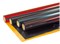 High temperature colour film lighting gel roll - NIGHT BLUE