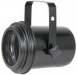 Click to see a larger image of *ARCHIVED* PAR36 Pinspot light - Black
