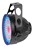 Click to see a larger image of PAR 56 short LED Parcan with 196 super bright LEDs