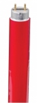 C-Tube Dark Blue Sleeve- T8 120cm - Click to enlarge