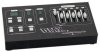 Click to see a larger image of QTX Light 54-channel digital DMX controller
