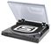 Click to see a larger image of Belt drive turntable with USB output