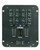 Click to see a larger image of CITRONIC PRO-2 DJ mixer