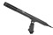 Click to see a larger image of Microphone- condenser- 1k- 2.3k Ohms- uniirectional