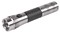 Click to see a larger image of 1W Single LED Rechargeable Flashlight