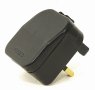 European_2_pin_mains_converter_plug_adaptor
