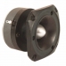 Click to see a larger image of 80 x 80mm 50W Pro Series Tweeter with 1 inch Dome