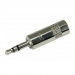 Click to see a larger image of NEUTRIK® NYS231- 3.5mm stereo jack plug