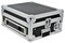 Click to see a larger image of DJ flightcase for 170.693 and 170.696 CD/mixers