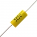 Click to see a larger image of Audio Crossover Capacitor 0.82uF 250V