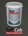 Click to see a larger image of Tuff Cab Speaker Cabinet Paint - <font color=#4E5754>Basalt Grey</font> 25Kg