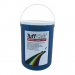Click to see a larger image of Tuff Cab Speaker Cabinet Paint - Turbo Blue 5Kg