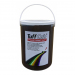 Click to see a larger image of Tuff Cab Speaker Cabinet Paint - Black Red 5Kg