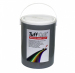 Click to see a larger image of Tuff Cab Speaker Cabinet Paint - Concrete Grey 5kg