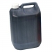 Click to see a larger image of Tuff Cab Wood Dye Black 5L