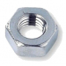 Click to see a larger image of Tuff Cab M6 Hex Full Nut