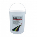 Click to see a larger image of Tuff Cab Speaker Cabinet Paint - Gloss White 5Kg