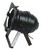 Click to see a larger image of Par 56 Floor Parcan - BLACK