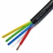 Click to see a larger image of Van Damme Speaker Cable 4 core x 2.5mm