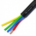 Click to see a larger image of Van Damme Speaker Cable 4 core x 4mm