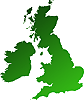 Delivery Info for B&C MMD25 Replacement Diaphragm for DE25 8 Ohm  to locations within the United Kingdom and Ireland