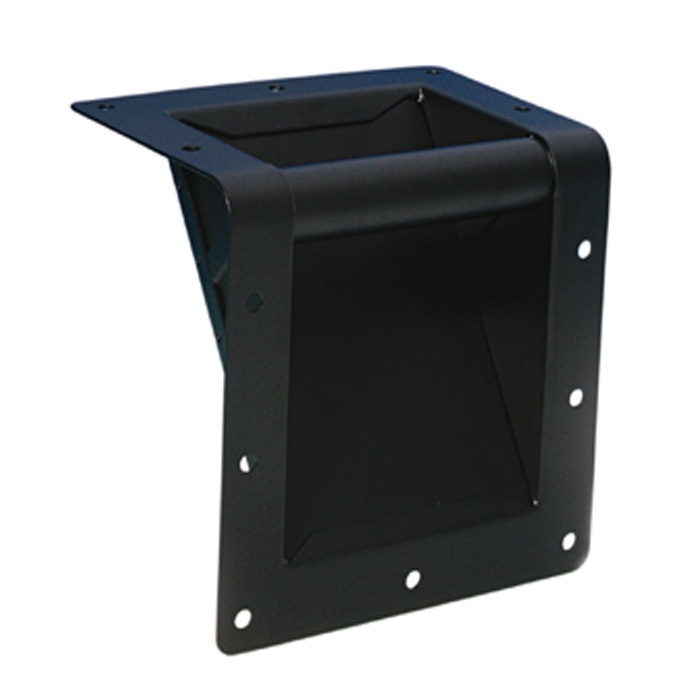 Speaker Bar Handle - Top edge mounting