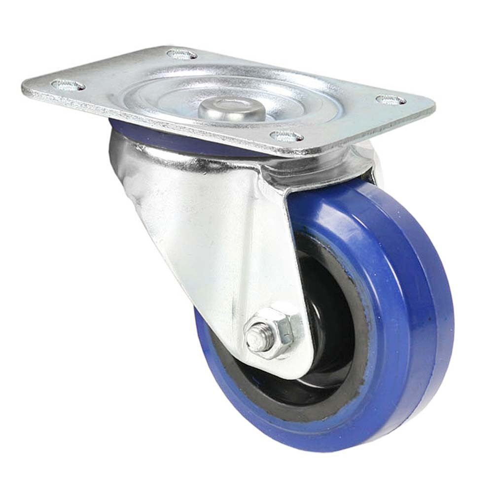 80mm Swivel Castor