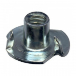 Tuff Cab M4 Tee Nut (teenut)