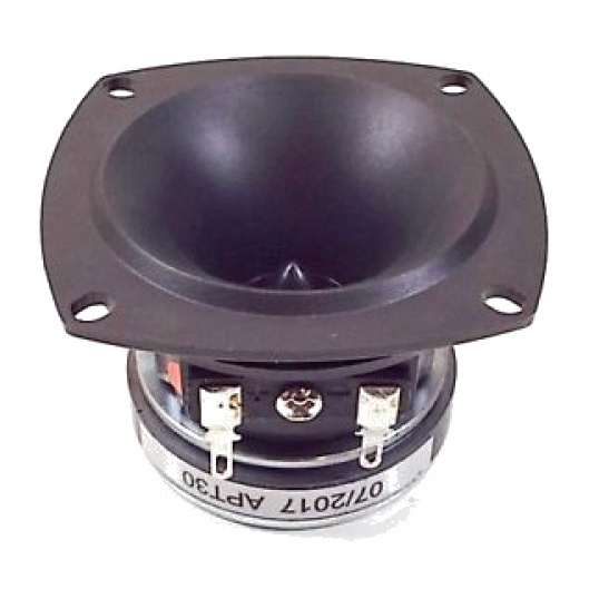 Eminence APT30 10W 8 Ohm Horn and Compression Driver