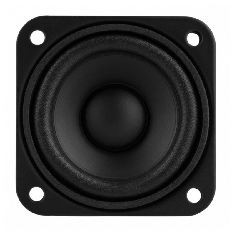 Eminence Alpha 2-8 2 inch 20W 8 Ohm Loudspeaker Driver