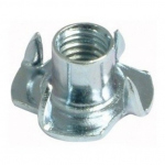 Pack of 100 M8 Tee Nut (teenut)