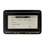 Link Dynamics High Pass Filter 5kHz - Click to enlarge