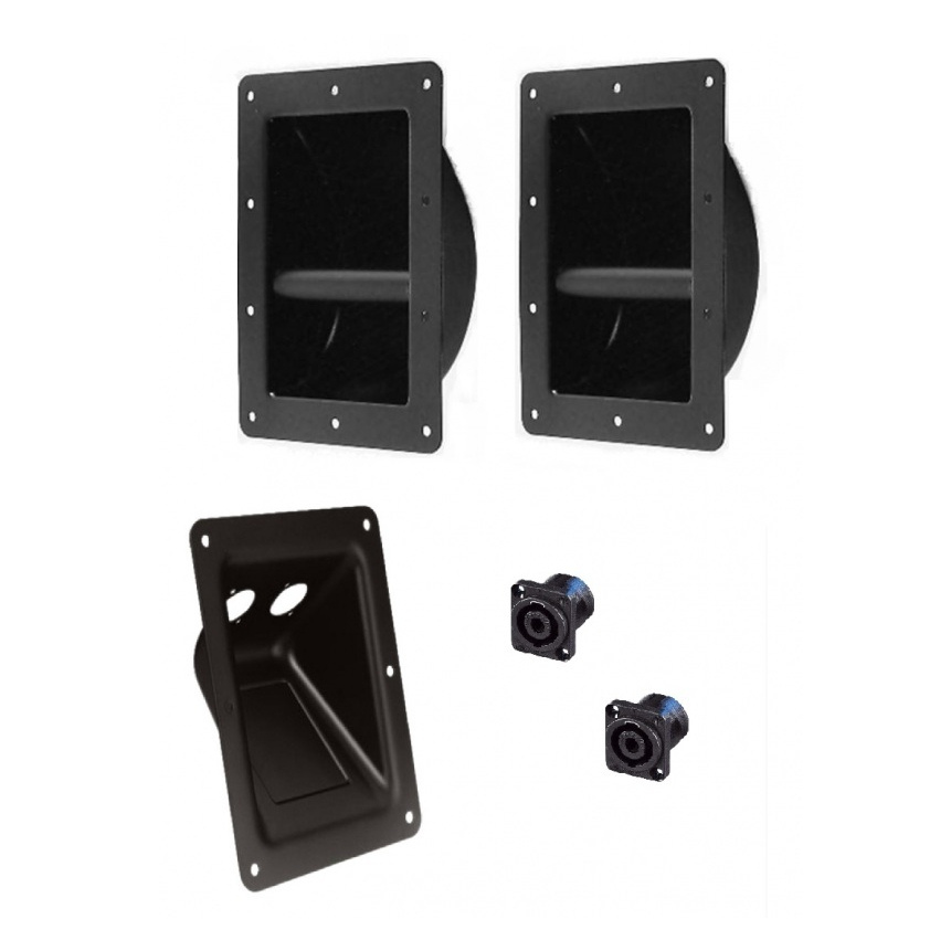 JAM Systems Cabinet Hardware Pack 1