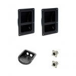 JAM Systems Cabinet Hardware Pack 3