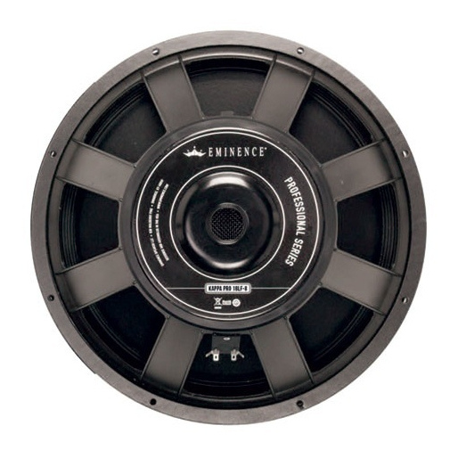 Eminence Kappa Pro 18LF - 18 inch 800W 8 Ohm