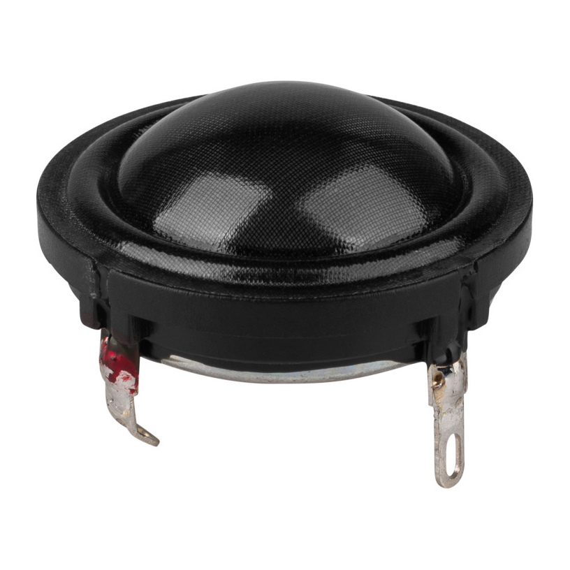 Eminence SD28 20W 4 Ohm Soft Dome Tweeter