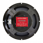 Eminence George Alessandro Signature GA10-SC59 - 10 inch 20W 8 Ohm Guitar Speaker 